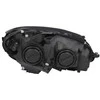 Priekinis žibintas TYC Mercedes Benz C klasė W204, S204 2007-
