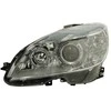 Priekinis žibintas TYC Mercedes Benz C klasė W204, S204 2007-2010
