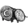 Priekinis žibintas TYC Mercedes Benz E klasė W211, S211 2002-2009