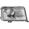 Priekinis žibintas TYC Mercedes Benz E klasė W124. S124 1993-1998