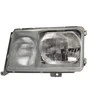 Priekinis žibintas TYC Mercedes Benz E klasė W124. S124 1993-1998