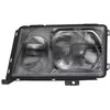 Priekinis žibintas TYC Mercedes Benz E klasė W124. S124 1993-1998
