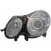 Priekinis žibintas TYC Mercedes Benz E klasė W211, S211 2002-2009