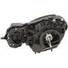 Priekinis žibintas TYC Mercedes Benz E klasė W211, S211 2002-