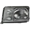 Priekinis žibintas TYC Mercedes Benz E klasė W124. S124 1993-1998