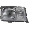 Priekinis žibintas TYC Mercedes Benz E klasė W124. S124 1993-1998