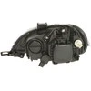 Priekinis žibintas TYC Mercedes Benz ML W163 1998-