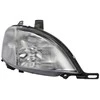 Priekinis žibintas TYC Mercedes Benz ML W163 1998-