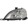 Priekinis žibintas TYC Mercedes Benz ML W163 1998-