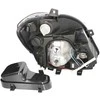 Priekinis žibintas TYC Mercedes Benz Sprinter W906 2006-