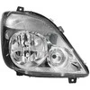 Priekinis žibintas TYC Mercedes Benz Sprinter W906 2006-