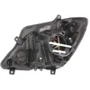 Priekinis žibintas TYC Mercedes Benz Sprinter W906 2006-