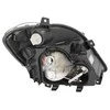 Priekinis žibintas TYC Mercedes Benz Sprinter W906 2006-