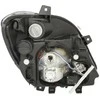 Priekinis žibintas TYC Mercedes Benz Sprinter W906 2006-