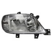 Priekinis žibintas TYC Mercedes Benz Sprinter W901,W902,W903 1995-