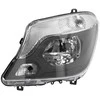 Priekinis žibintas TYC Mercedes Benz Sprinter W906 2006-