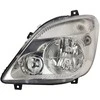 Priekinis žibintas TYC Mercedes Benz Sprinter W906 2006-