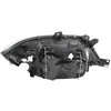 Priekinis žibintas TYC Mercedes Benz Sprinter W901,W902,W903 1995-
