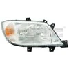 Priekinis žibintas TYC Mercedes Benz Sprinter W901,W902,W903 1995-