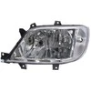 Priekinis žibintas TYC Mercedes Benz Sprinter W901,W902,W903 1995-
