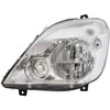 Priekinis žibintas TYC Mercedes Benz Sprinter W906 2006-