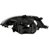 Priekinis žibintas TYC Mercedes Benz Sprinter W901,W902,W903 1995-