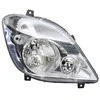 Priekinis žibintas TYC Mercedes Benz Sprinter W906 2006-