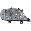 Priekinis žibintas TYC Mercedes Benz Sprinter W901,W902,W903 1995-