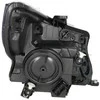 Priekinis žibintas TYC Mercedes Benz Vito W447 2014-