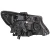 Priekinis žibintas TYC Mercedes Benz Vito W447 2014-