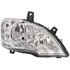 Priekinis žibintas TYC Mercedes Benz Vito W639 2003-2014