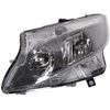 Priekinis žibintas TYC Mercedes Benz Vito W447 2014-