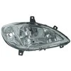 Priekinis žibintas TYC Mercedes Benz Vito, Viano W639 2003-