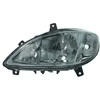 Priekinis žibintas TYC Mercedes Benz Vito, Viano W639 2003-