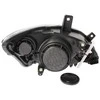 Priekinis žibintas TYC Mercedes Benz Vito W639 2003-2014