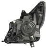 Priekinis žibintas TYC Mercedes Benz Vito W447 2014-