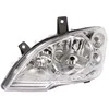 Priekinis žibintas TYC Mercedes Benz Vito W639 2003-2014