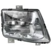 Priekinis žibintas TYC Mercedes Benz Vito W638 1996-2003
