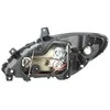 Priekinis žibintas TYC Mercedes Benz Vito, Viano W639 2003-