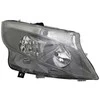 Priekinis žibintas TYC Mercedes Benz Vito W447 2014-