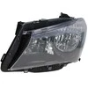 Priekinis žibintas TYC Mercedes CLA C117, X177 2013-