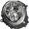 Priekinis žibintas TYC Mini Clubman, Cooper, Roadster 2005-