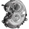 Priekinis žibintas TYC Mini Clubman, Cooper, Roadster 2005-