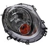 Priekinis žibintas TYC Mini Clubman, Cooper, Roadster 2005-