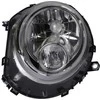 Priekinis žibintas TYC Mini Clubman, Cooper, Roadster 2005-