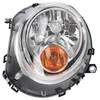 Priekinis žibintas TYC Mini Clubman, Cooper, Roadster 2005-