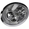 Priekinis žibintas TYC Mini Cooper R50, R52, R53 2000-