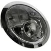 Priekinis žibintas TYC Mini Cooper R50, R53 2001-