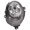 Priekinis žibintas TYC Mini F54, F55, F56, F57 2013-