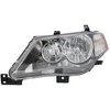 Priekinis žibintas TYC Mitsubishi Outlander II 2006-2012